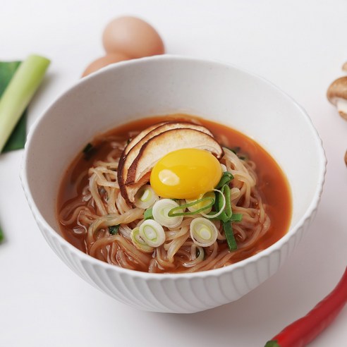 빼빼곤약 59kcal 발효곤약라면 매운맛 214g 214g, 3개 이미지 3