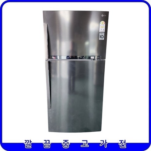 LG전자 씽큐 일반형 중고냉장고 2022년 6월 제조 메탈 대용량 592L [B602S53]