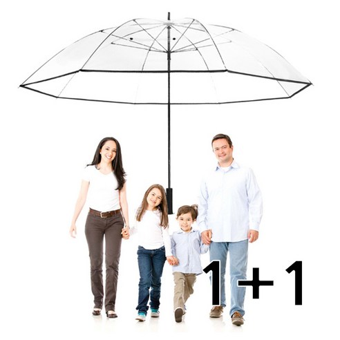 0623 대형 장우산