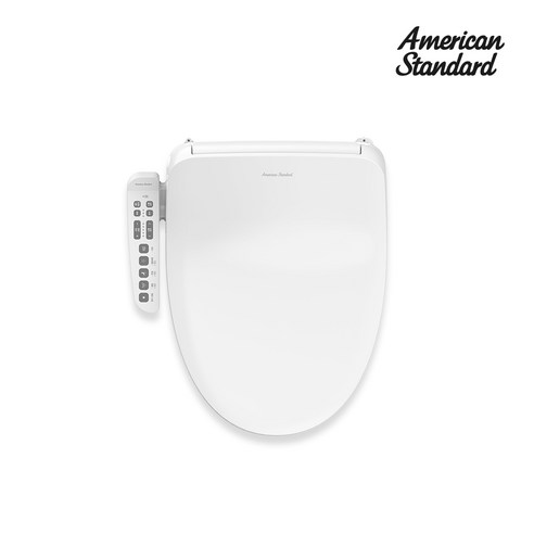 꿉꿉함과의 이별, 쾌적함이 찾아오는 아메리칸 스탠다드 아쿠아 비데