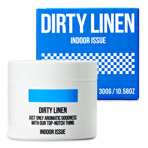 더티린넨 탈취제, 1개, 300g