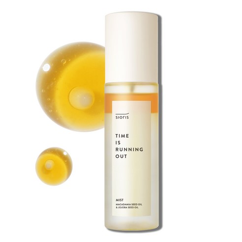[박진영유기농미스트] 시오리스 광채 수분 유자 오일미스트 100ml 솔직 후기 | 실사용자 리뷰 분석 - 상품 이미지 1