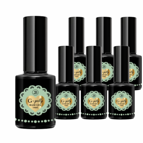 네일처방 그라시아 진비 지젤리베이스젤 정품