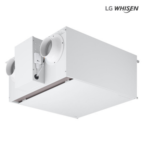LG 환기시스템 Z-B0151B2SR 아파트 주택 열회수환기장치, Z-H015B2SR