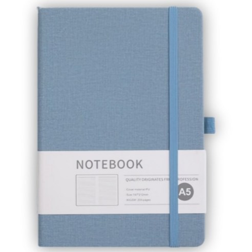 꼬까 A5 180도 펴지는 만년 다이어리