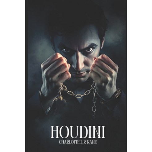 (영문도서)Houdini Paperback, Independently Published, English, 9798257909061