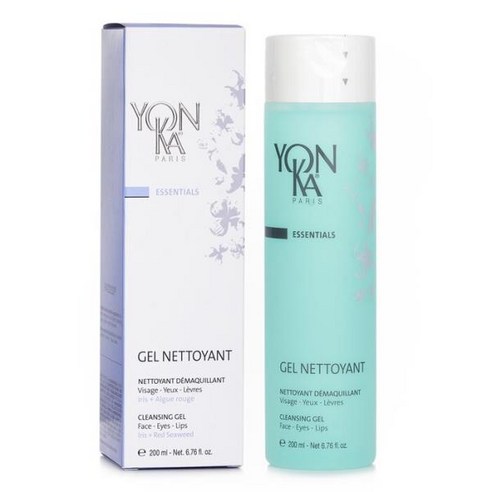 용카 에센셜 젤 네토얀트 200ml 이미지 2