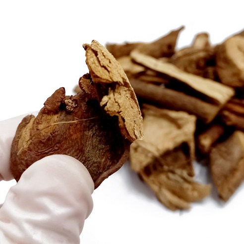 천년약초 자연산 찔레나무뿌리 600g 찔레뿌리 600g, 1개 맛있게 먹은 솔직 후기 - 상품 이미지 4