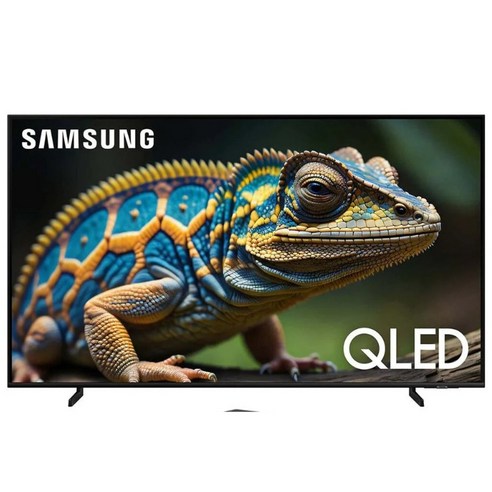 삼성전자 70인치(177cm) QLED 4K UHD SMART TV 70Q60 유튜브 넷플릭스 OTT 스마트 티비, 삼성 70Q60B, 고객직접설치, 177cm(70인치)