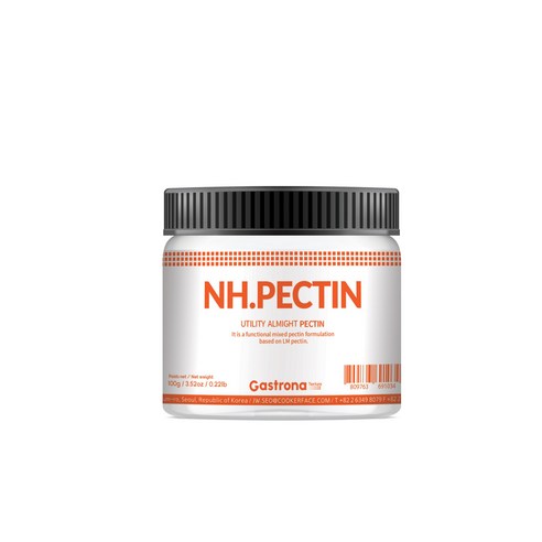 엔에이치 팩틴 NH 펙틴 / NH PECTIN 100g 모던 인그레디언츠... 맛있게 먹은 솔직 후기 썸네일