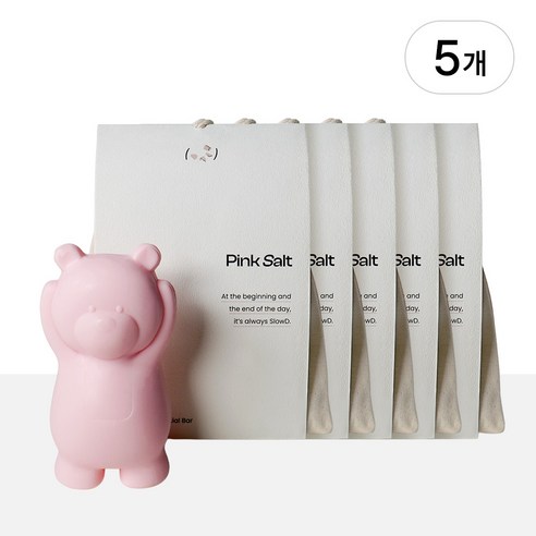 핑크솔트 세안비누 각질 모공 피지 케어 클렌징 저자극 페이스 클렌저 피부정돈 데일리 세안 