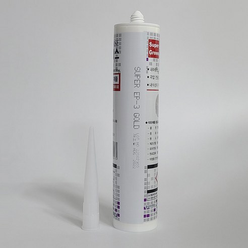 다우기업 실리콘건 카트리지 타입 DOW& Super EP-3 Gold Grease 300ml - 녹방지/윤활제 | 쿠팡