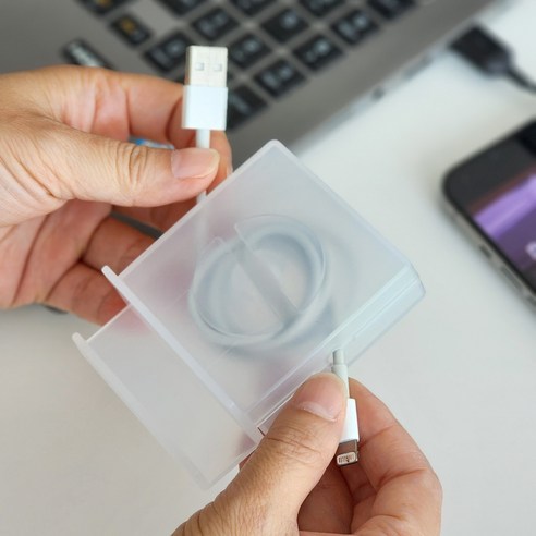 복잡한 선들 사이에서 길을 잃지 않는 방법