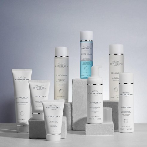 Institut Esthederm 인스티튜트 에스테덤 오스모클린-퓨어 메... 실사용 후기 | 효과 있을까? - 상품 이미지 4