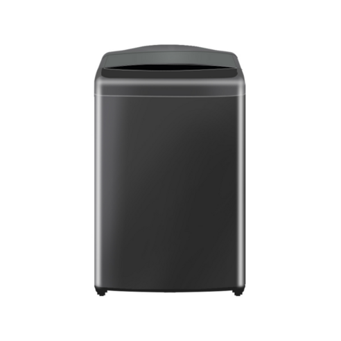 LG전자 통돌이 세탁기 25kg 방문설치, T25PX9A, 딥블랙