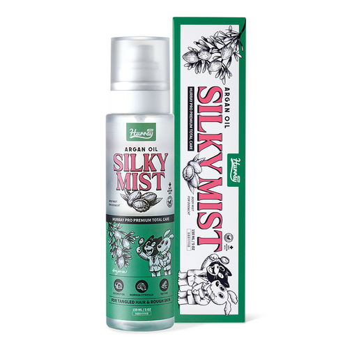 허레이 반려동물 프로 아르간 오일 실키미스트, 1개, 150ml