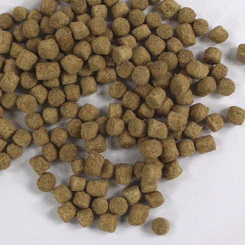 진도백서 강아지사료(성견용) 이미지 4