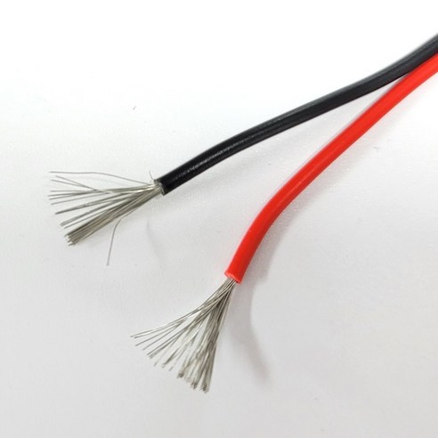 UL2468 AWG 20 전선 전기선 케이블, 1개