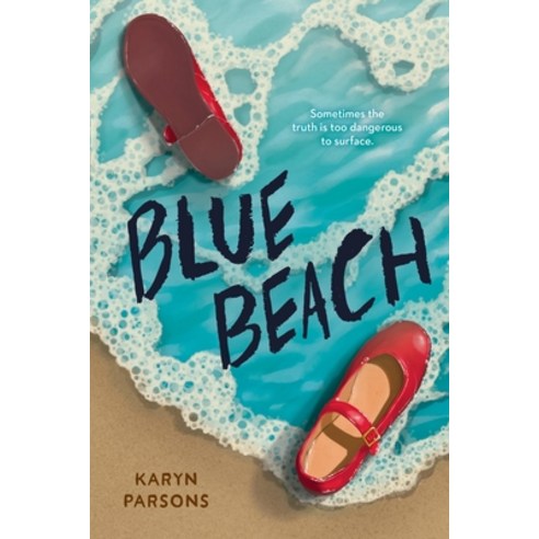 (영문도서)Blue Beach Hardcover, Little, Brown Books for You..., English, 9780316575751
