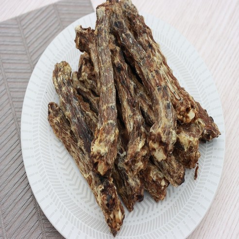 개맛도리 대용량 국산 오리목뼈 무방부제 강아지 스트레스 해소 간식 솔직 후기 | 실제 사용자 리뷰 총정리 - 상품 이미지 3