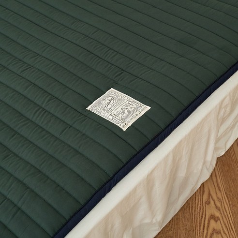 깃든 탄소 전기요 전자파없는 전기장판 1인용 2인용 싱글 더블