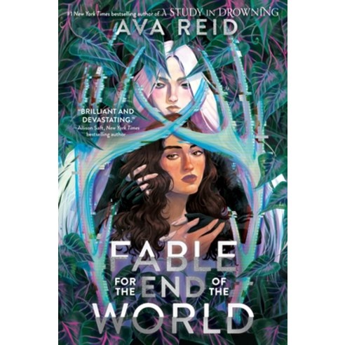 (영문도서)Fable for the End of the World Paperback, HarperCollins, English, 9780063211568