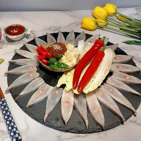 오늘 저녁, 왠지 모르게 허전한 식탁에 특별함을 더하는 방법