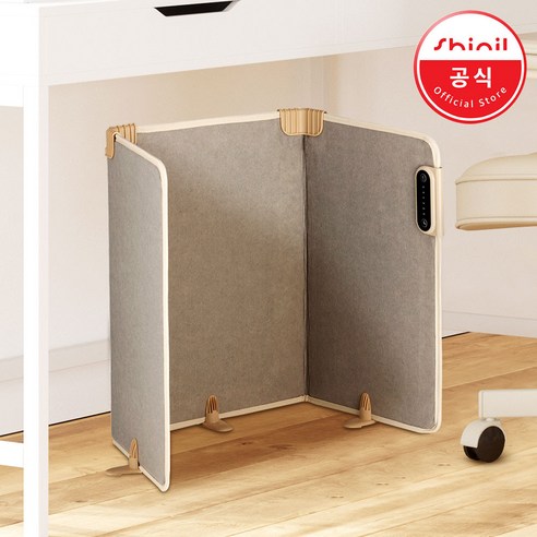 따뜻함과 편의성을 모두 갖춘 신일 가정용 전기히터, 당신의 겨울을 책임집니다!