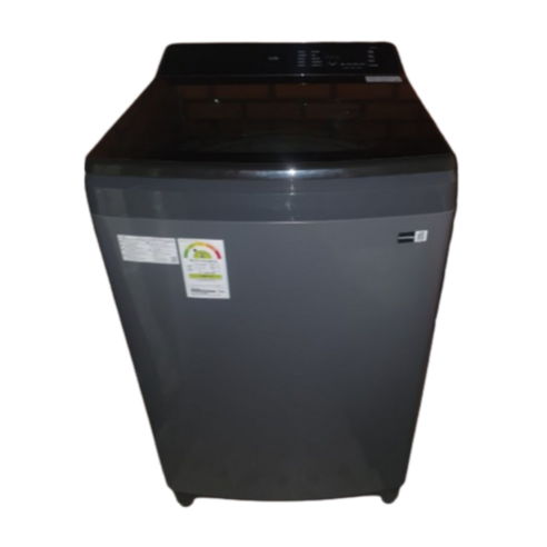 삼성 통버블 세탁기 19kg WA80F19S8C, 딥차콜