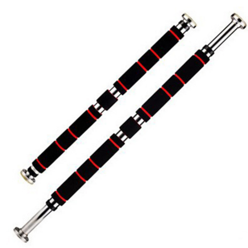 문틈 방문 집 가정 벽부착 실내용 문틀 철봉 문 벽 가정용 턱걸이 홈트 ... 실사용 후기 | 효과 있을까? - 상품 이미지 2