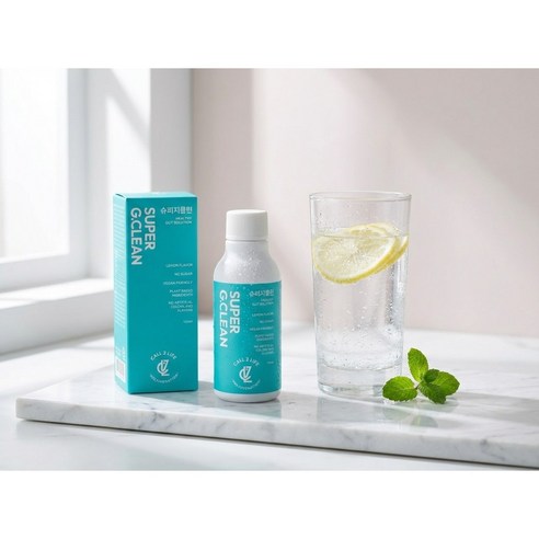 청춘리셋 슈퍼지클린 변비직빵 푸룬주스 효소 다이어트 디톡스 음료 120ml 1개
