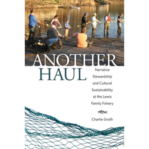 (영문도서)Another Haul: Narrative Stewardship and Cultural Sustainability at the Lewis Fam... Paperback, University Press of Mississ..., English, 9781496820853