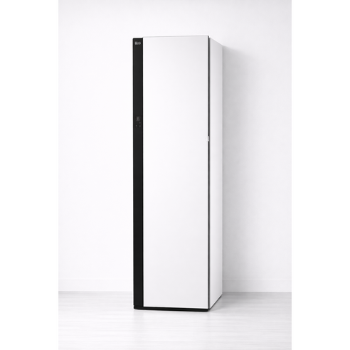 LG전자 스타일러 오브제컬렉션 ALL NEW 방문설치, SC5MSR82A(트리머포함), 에센스 화이트
