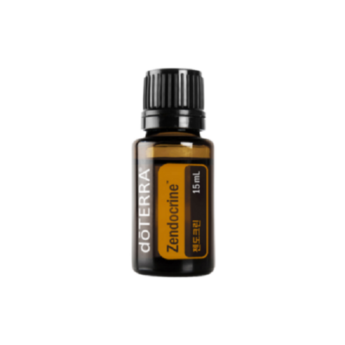 도테라 젠도크린 오일 Zendocrine 천연아로마 오일 15ml 개봉후... 솔직 후기 | 실사용자 리뷰 분석 썸네일