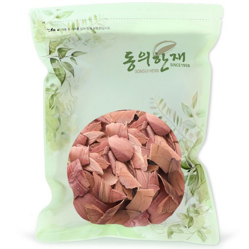 우리 집 공기, 혹시 나도 모르게 꿉꿉하고 답답했나요 향나무