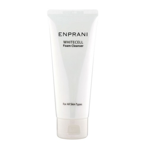 5개 엔프라니 화이트셀 폼클렌저100ml 브라이트닝 폼클렌징 솔직 후기 | 실사용자 리뷰 분석 - 상품 이미지 3