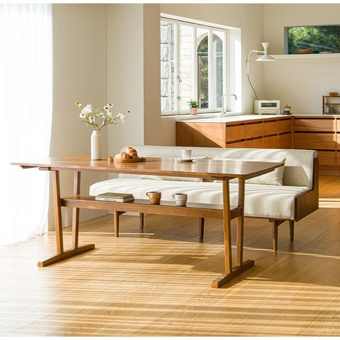 우리 집 거실, 그냥 앉아만 있어도 편안함이 가득