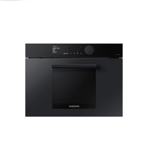 (삼성전자) 전기오븐 인피니트 50L (새틴차콜/NQ50T9539BD)(사업자전용), NQ50T9539BD