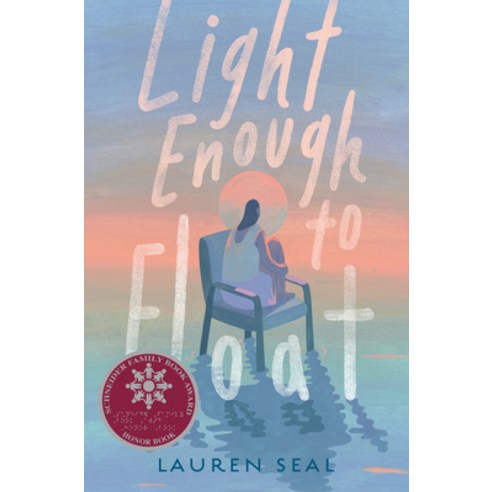 (영문도서)Light Enough to Float Paperback, Rocky Pond Books, English, 9780593700167