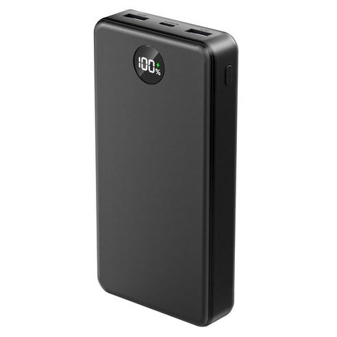 UOOFON 고속충전 대용량 보조배터리 30000mAh PD 22.5W ... 개봉기 | 실사용 후기 - 상품 이미지 2