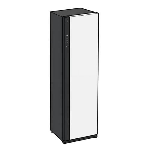 LG 스타일러 SC5MSR40 (ALL NEW) 에센스 화이트 일렉