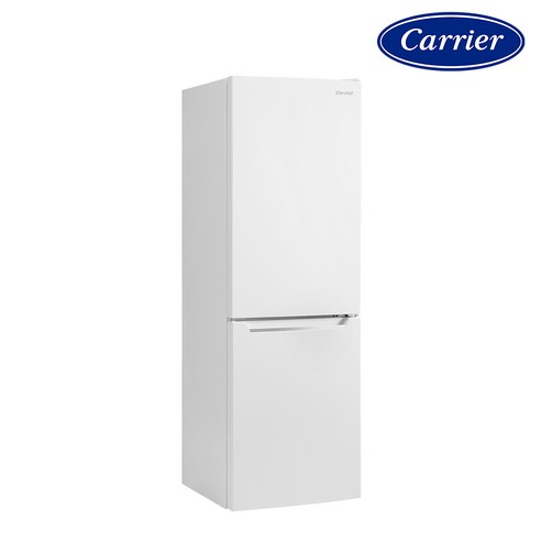 캐리어 클라윈드 콤비 냉장고 157L 방문설치 이미지 2