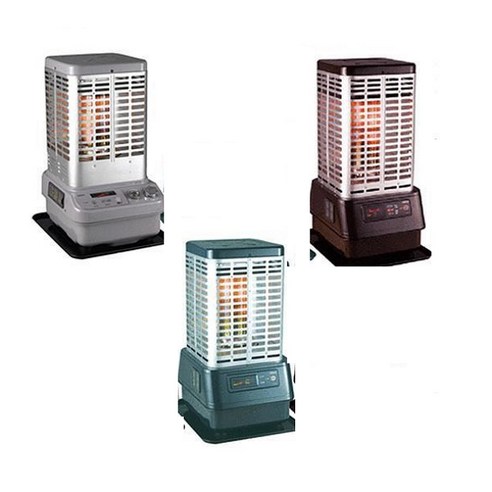 파세코 로타리히터 P-8000 17형, 강력한 난방과 안전을 책임지는 겨울철 필수템!