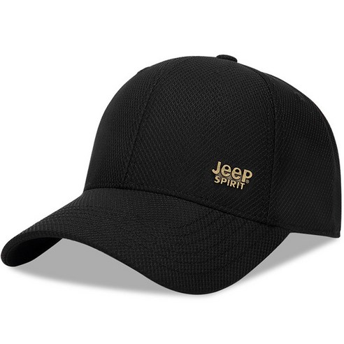 JEEP SPIRIT 스포츠 캐주얼 야구 모자 A0356