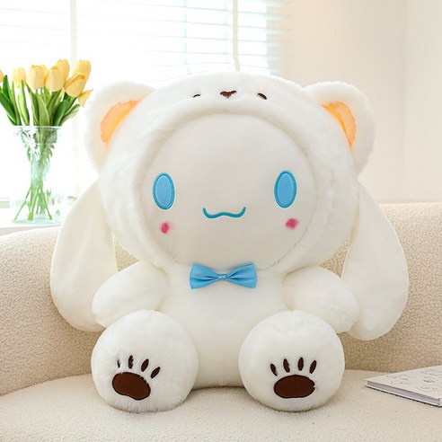 산리오 인형 시나모롤, 1개, 25cm