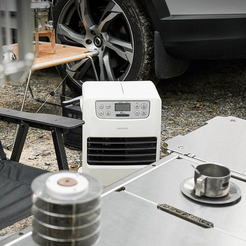 한일 팬히터: 따뜻함으로 가득 채운 겨울, 26년 신제품