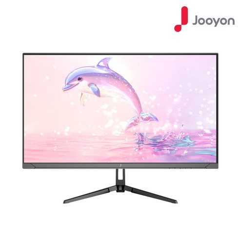 주연테크 4K UHD IPS PBP PIP HDR 모니터 + 리모컨 세트, 68.58cm, V27UE(일반)