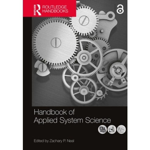 (영문도서)Handbook of Applied System Science Paperback, Routledge, English, 9780415843348 Routledge, English, 9780415843348
