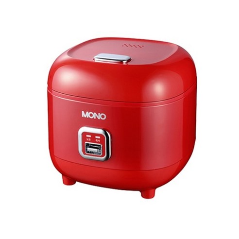 주방을 스타일리시하게! PN풍년 모노 MONO 3인용 전기밥솥