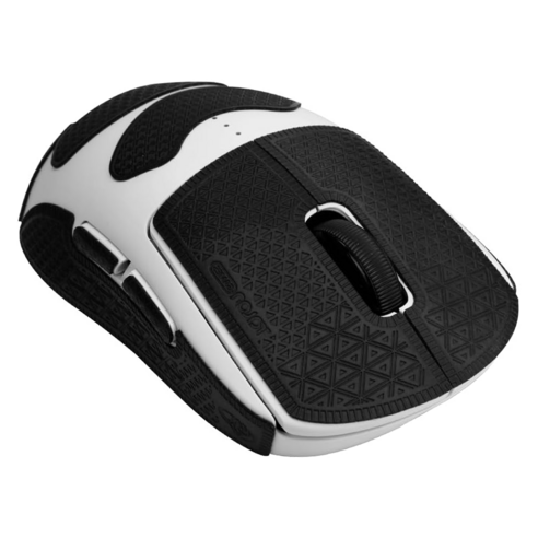 탈론게임즈 지슈라 슈퍼라이트 2c 미니 마우스 그립 테이프 논슬립 패치 G PRO X SUPERLIGHT 2c, 1개, Ultra_Black